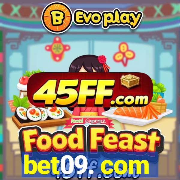 bet09. com